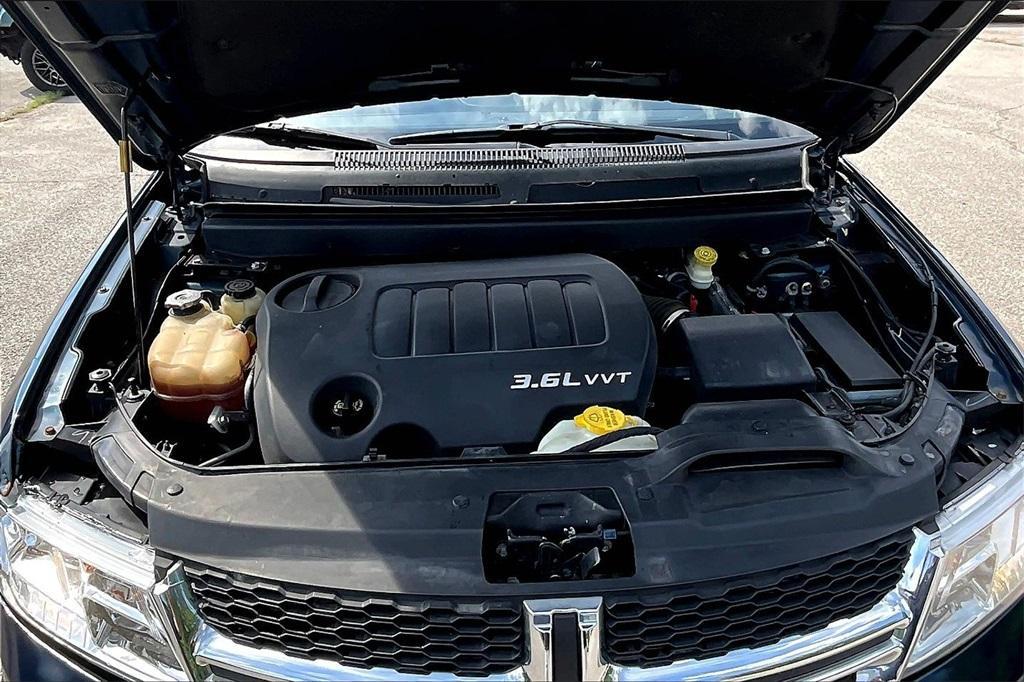 used 2014 Dodge Journey car, priced at $6,059