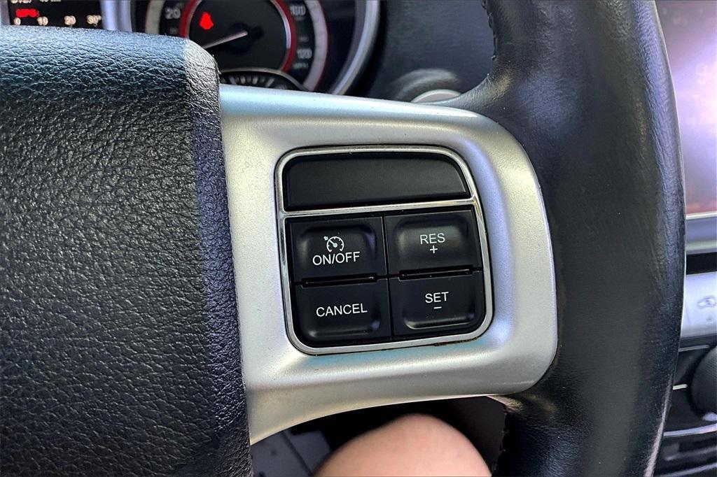 used 2014 Dodge Journey car, priced at $6,059