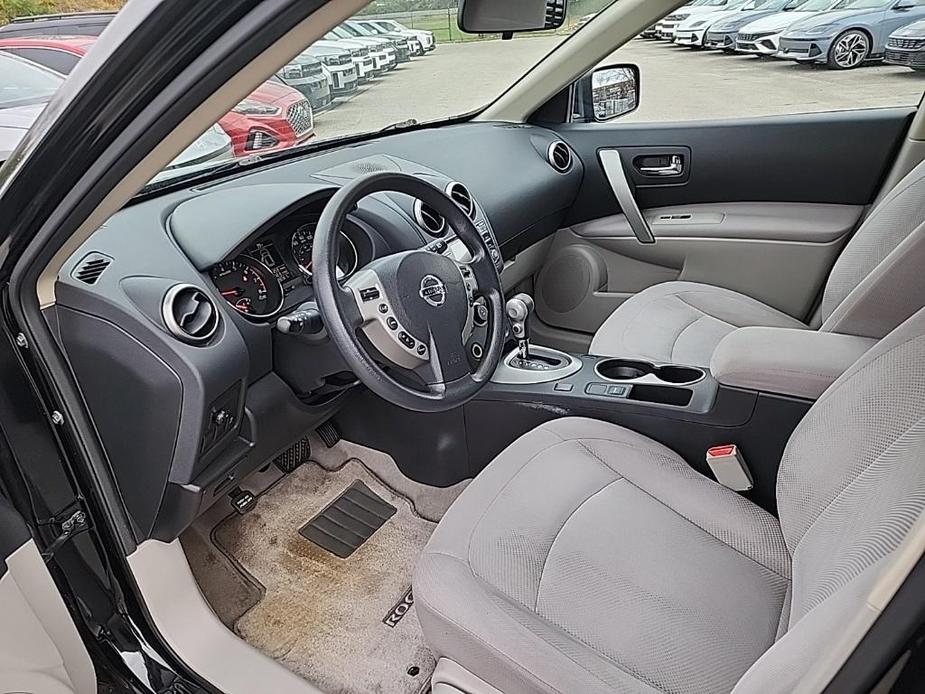 used 2013 Nissan Rogue car, priced at $7,927