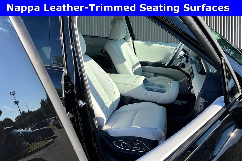 new 2026 Hyundai Palisade car, priced at $56,961