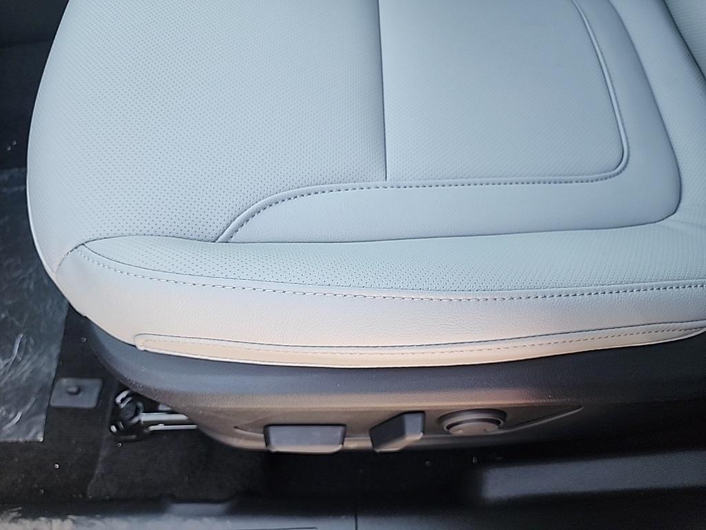 new 2025 Hyundai SANTA CRUZ car, priced at $31,607