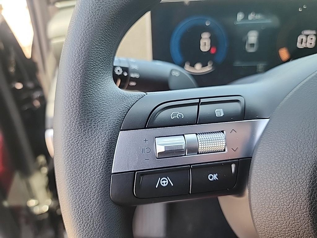 new 2025 Hyundai SANTA CRUZ car, priced at $31,607