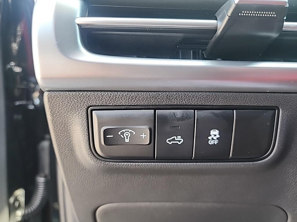 new 2025 Hyundai SANTA CRUZ car, priced at $31,607