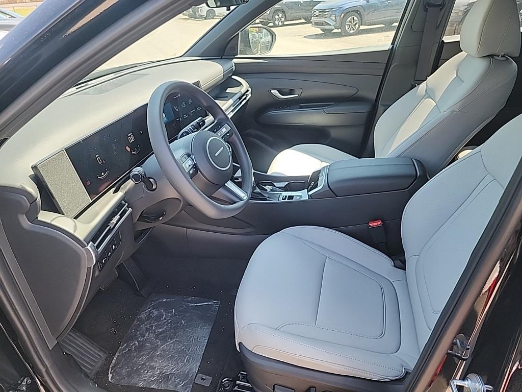 new 2025 Hyundai SANTA CRUZ car, priced at $31,607