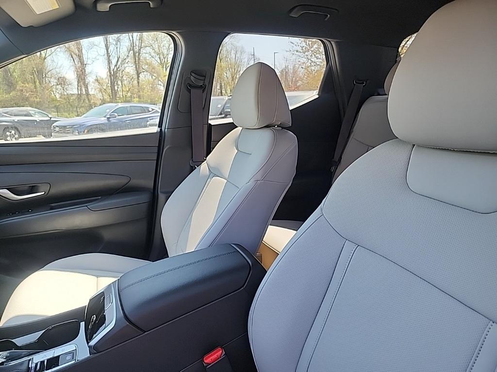 new 2025 Hyundai SANTA CRUZ car, priced at $31,607