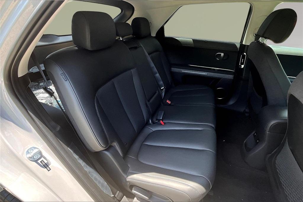 new 2025 Hyundai IONIQ 5 car, priced at $60,866