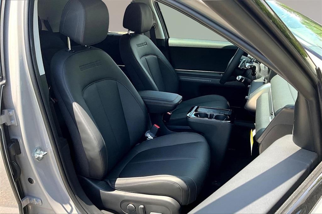 new 2025 Hyundai IONIQ 5 car, priced at $60,866