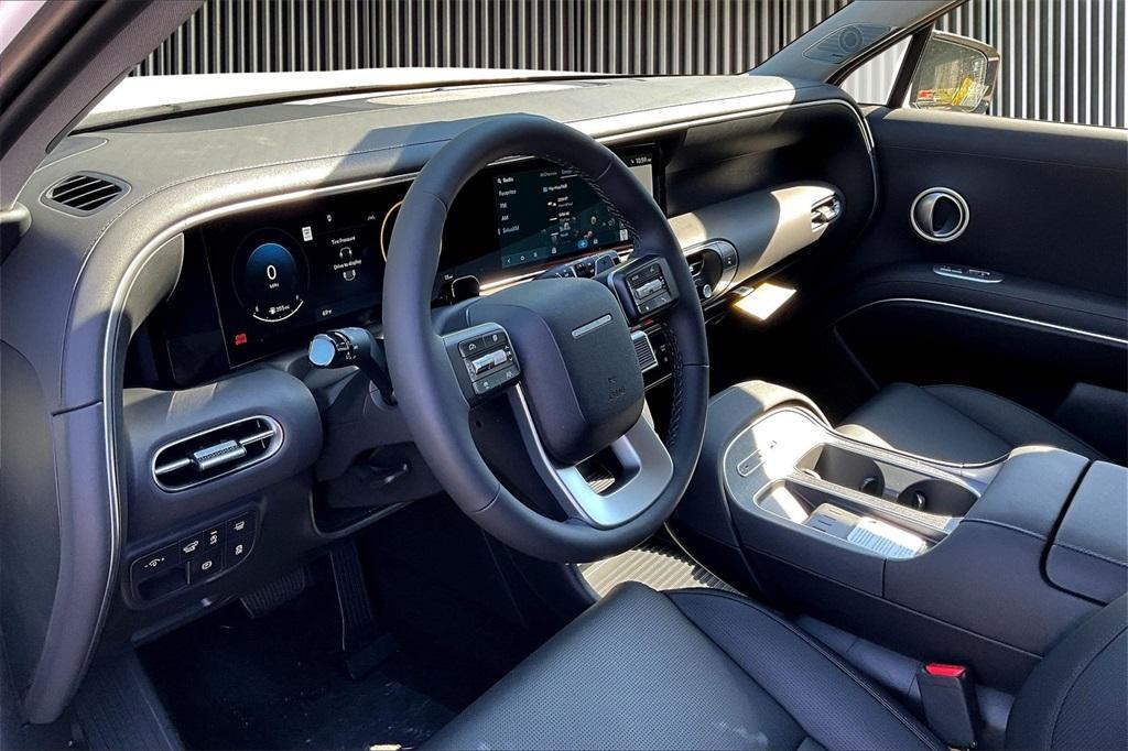 new 2026 Hyundai Palisade car, priced at $54,180