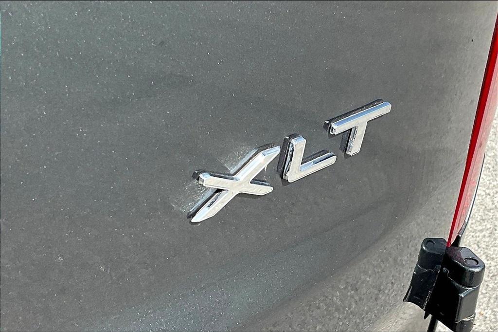 used 2017 Ford Transit Connect car, priced at $15,000