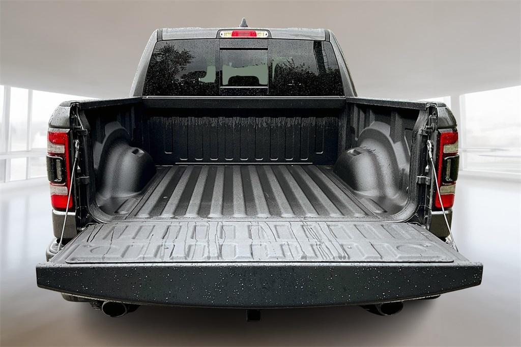 used 2024 Ram 1500 car, priced at $55,280