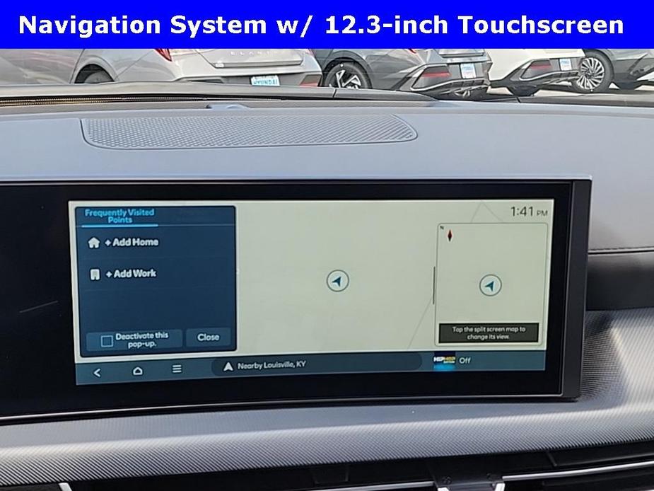 new 2024 Hyundai Sonata car, priced at $28,500