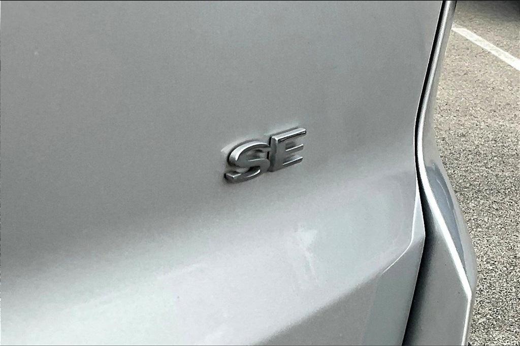 used 2021 Ford EcoSport car, priced at $14,389