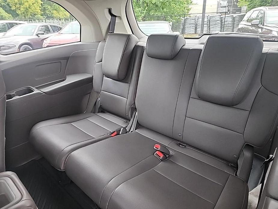 used 2014 Honda Odyssey car, priced at $11,954