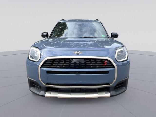 new 2026 MINI Countryman car, priced at $44,760