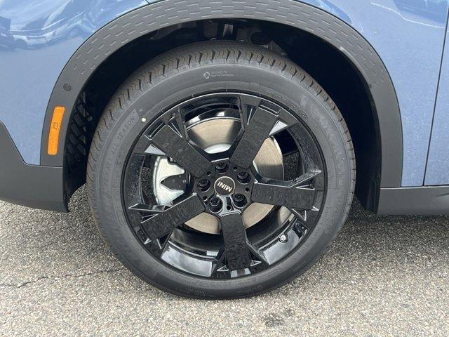 new 2026 MINI Countryman car, priced at $44,760