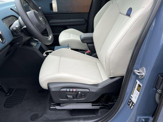 new 2026 MINI Countryman car, priced at $44,760