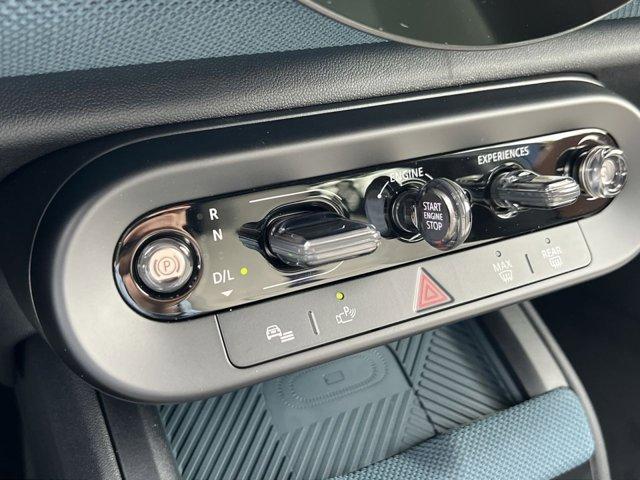 new 2026 MINI Countryman car, priced at $44,760