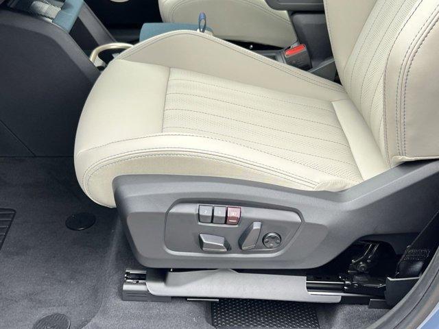 new 2026 MINI Countryman car, priced at $44,760