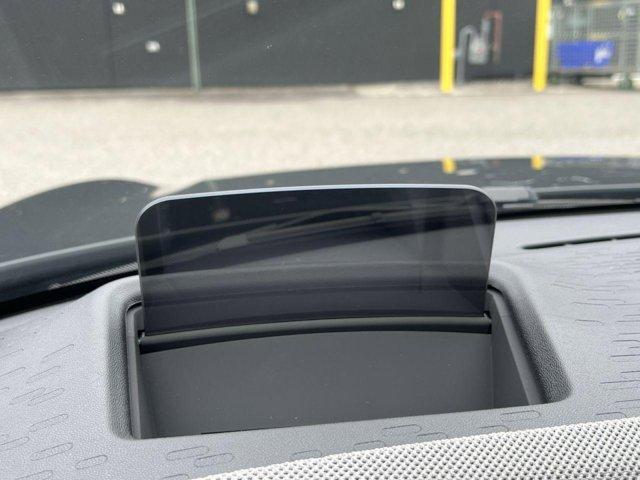 new 2025 MINI Hardtop car, priced at $38,605