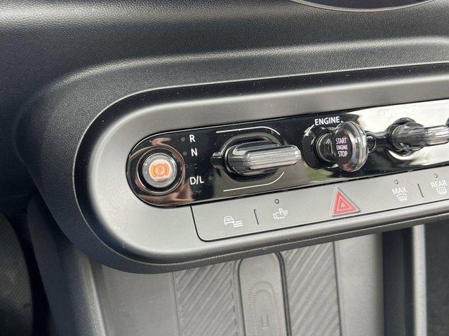 new 2025 MINI Hardtop car, priced at $38,605