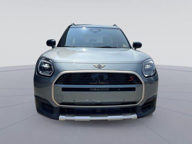 new 2025 MINI Countryman car, priced at $41,590