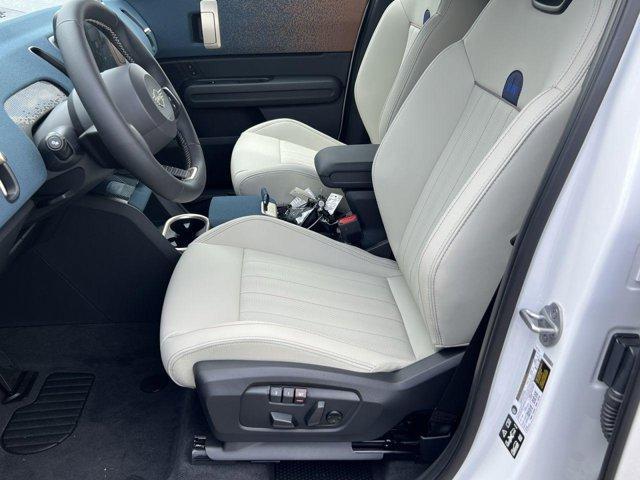 new 2025 MINI Countryman car, priced at $43,605