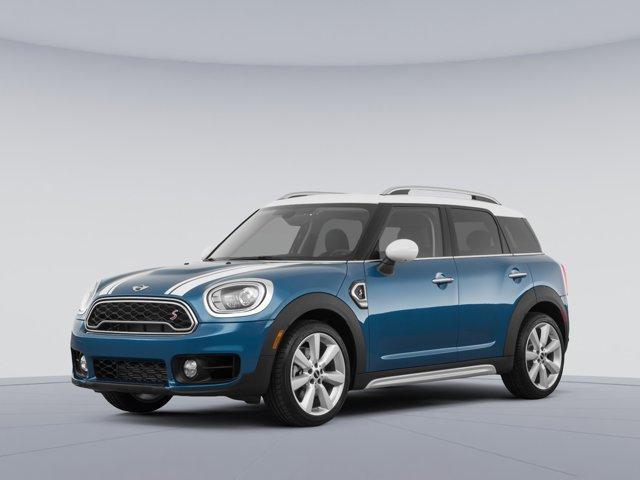 used 2018 MINI Countryman car, priced at $15,999