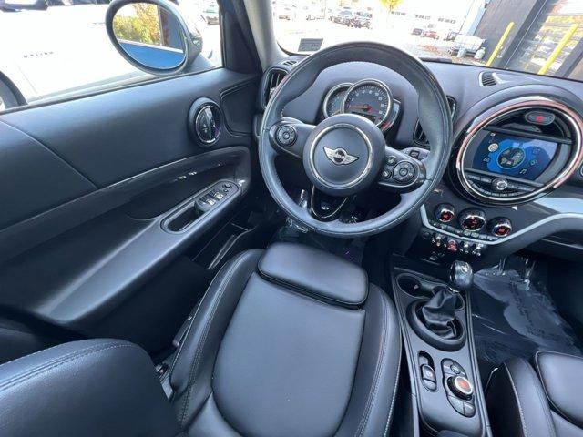 used 2018 MINI Countryman car, priced at $15,891