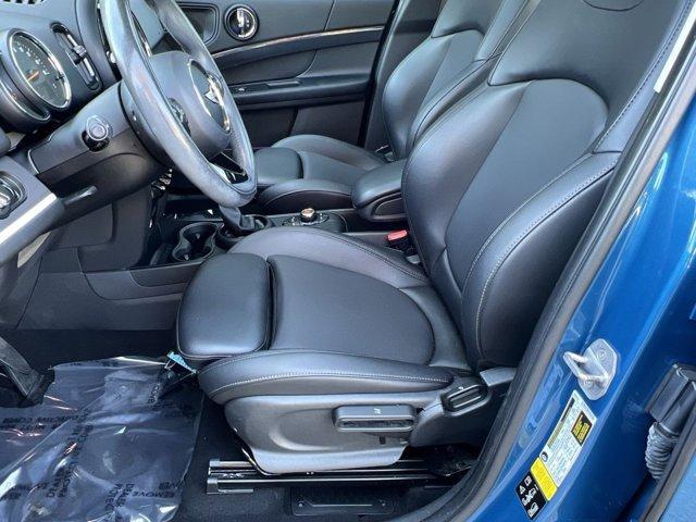 used 2018 MINI Countryman car, priced at $15,891