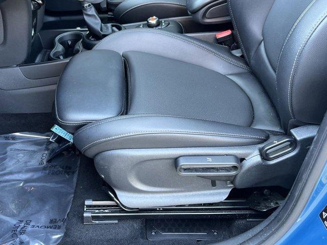 used 2018 MINI Countryman car, priced at $15,891