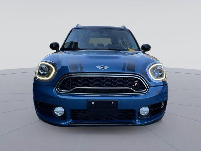 used 2018 MINI Countryman car, priced at $15,891