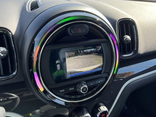 used 2018 MINI Countryman car, priced at $15,891