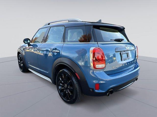 used 2018 MINI Countryman car, priced at $15,891