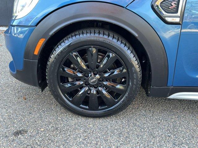 used 2018 MINI Countryman car, priced at $15,891