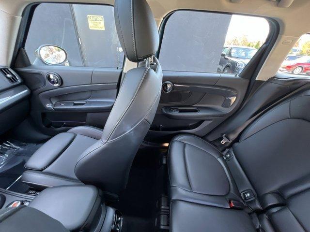 used 2018 MINI Countryman car, priced at $15,891