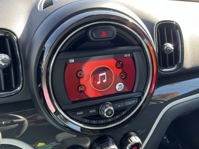 used 2018 MINI Countryman car, priced at $15,891
