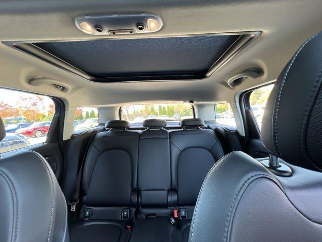 used 2018 MINI Countryman car, priced at $15,891