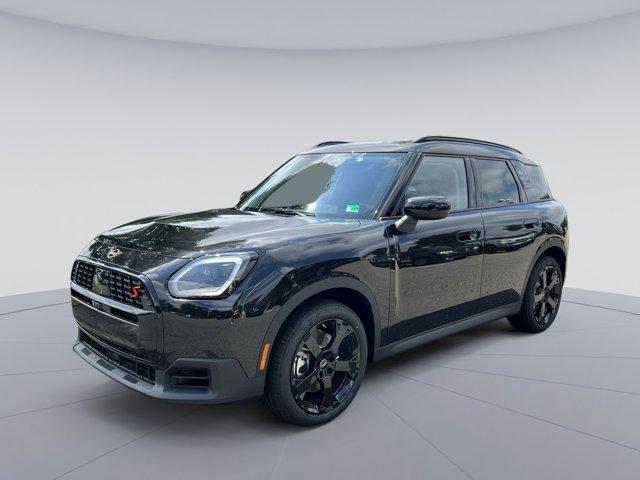 new 2025 MINI Countryman car, priced at $44,505