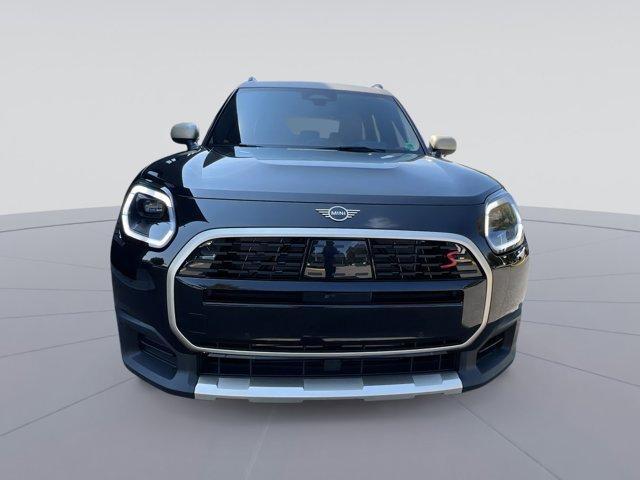 new 2026 MINI Countryman car, priced at $44,010