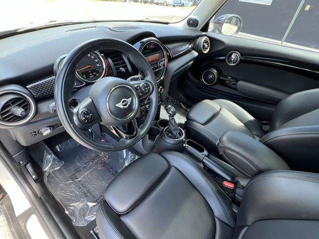 used 2015 MINI Hardtop car, priced at $14,994