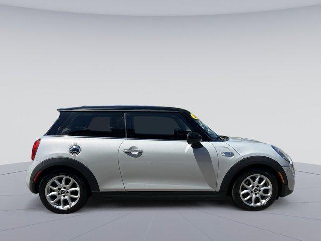 used 2015 MINI Hardtop car, priced at $14,994