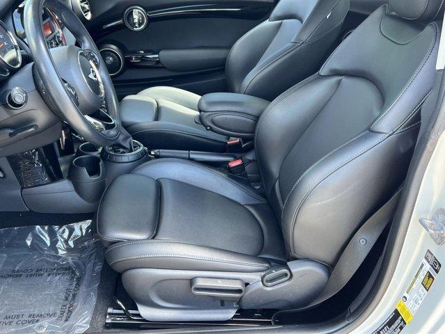used 2015 MINI Hardtop car, priced at $14,994