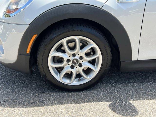 used 2015 MINI Hardtop car, priced at $14,994