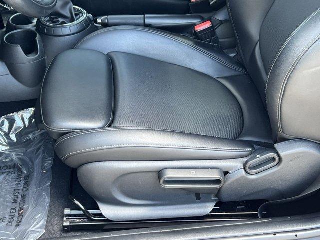 used 2015 MINI Hardtop car, priced at $14,994