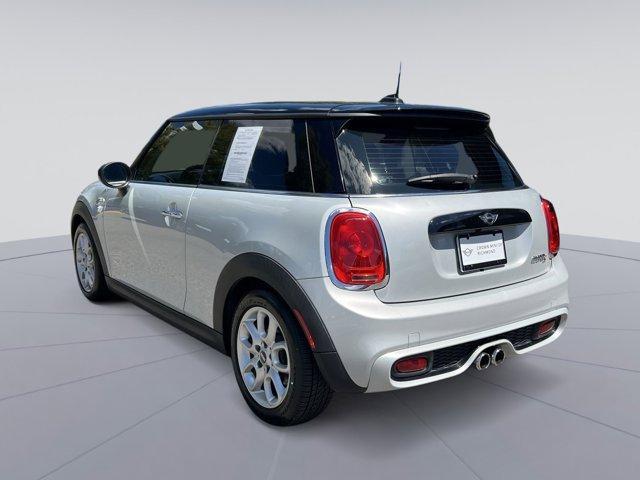 used 2015 MINI Hardtop car, priced at $14,994