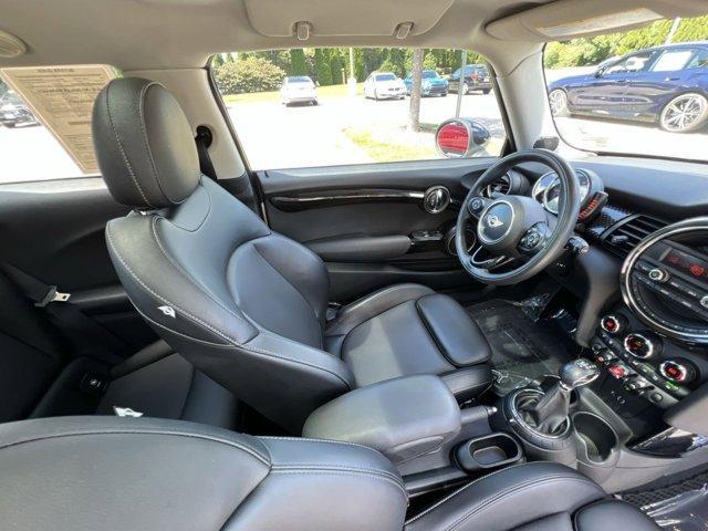used 2015 MINI Hardtop car, priced at $14,994