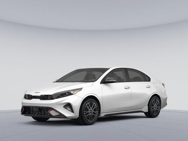 used 2022 Kia Forte car, priced at $20,541