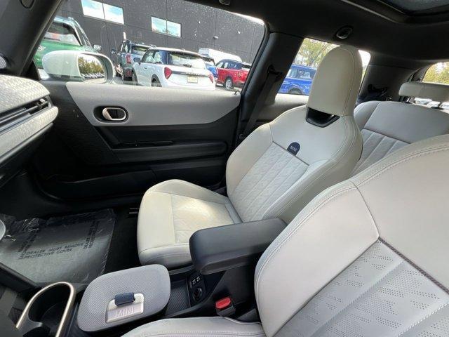 used 2025 MINI Hardtop car, priced at $30,994