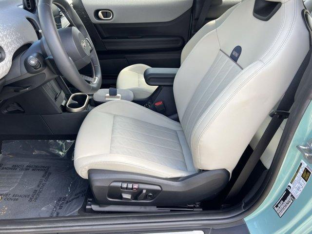 used 2025 MINI Hardtop car, priced at $30,994