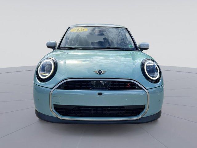 used 2025 MINI Hardtop car, priced at $30,994